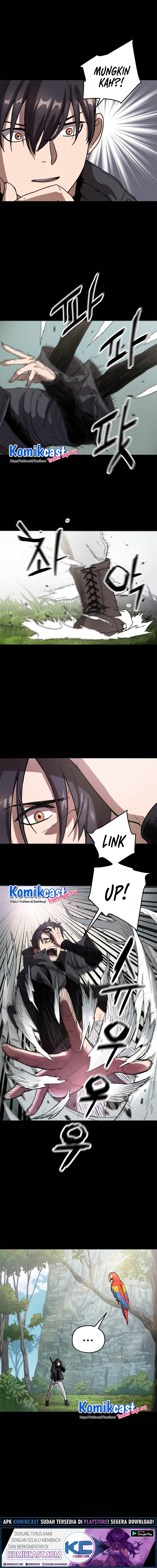 Player Who Can’t Level Up Chapter 05 Gambar 4