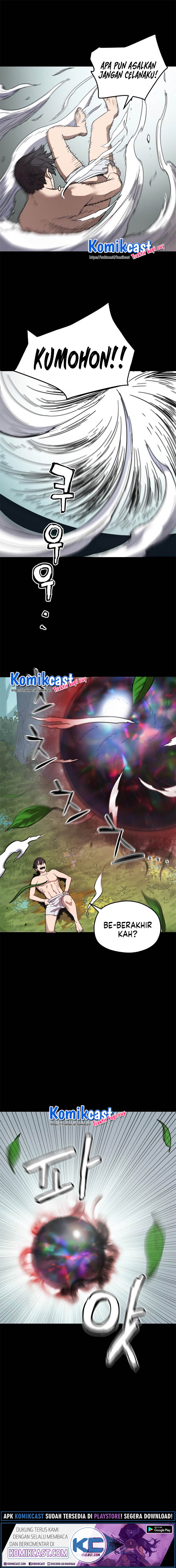 Player Who Can’t Level Up Chapter 05 Gambar 8