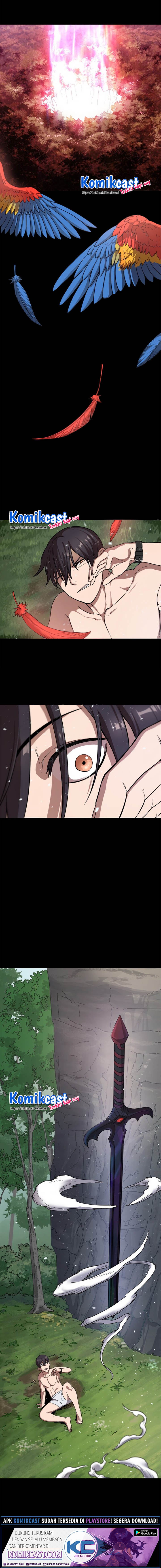 Player Who Can’t Level Up Chapter 05 Gambar 9