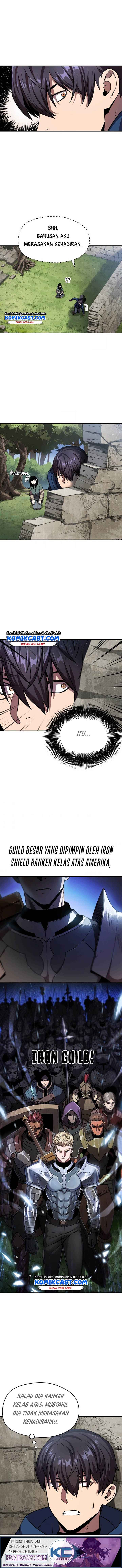Player Who Can’t Level Up Chapter 15 Gambar 13