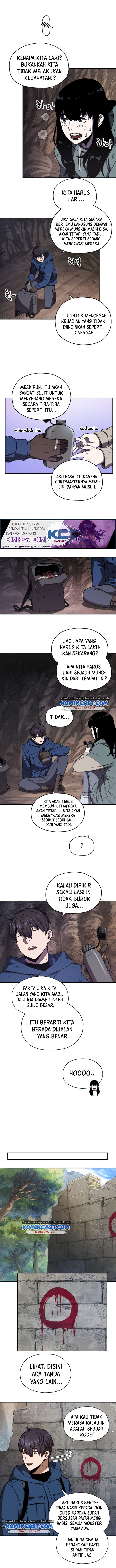 Player Who Can’t Level Up Chapter 16 Gambar 3