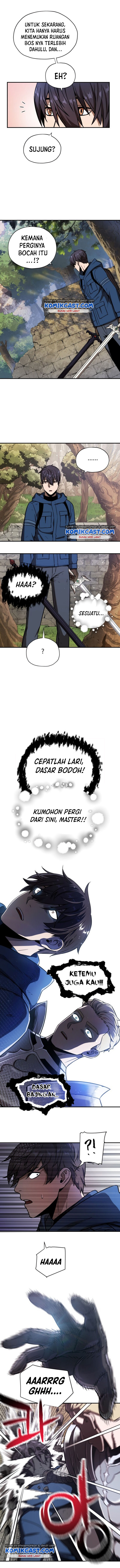 Player Who Can’t Level Up Chapter 16 Gambar 4
