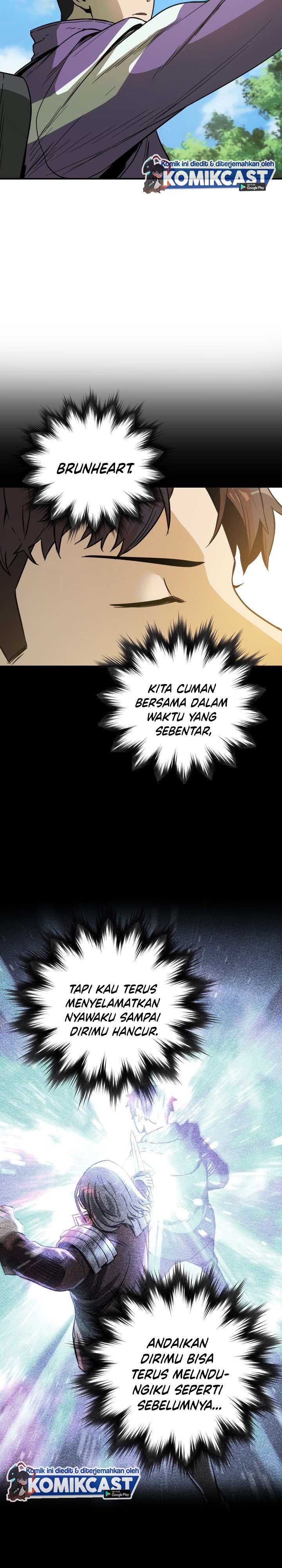 Player Who Can’t Level Up Chapter 32 Gambar 4
