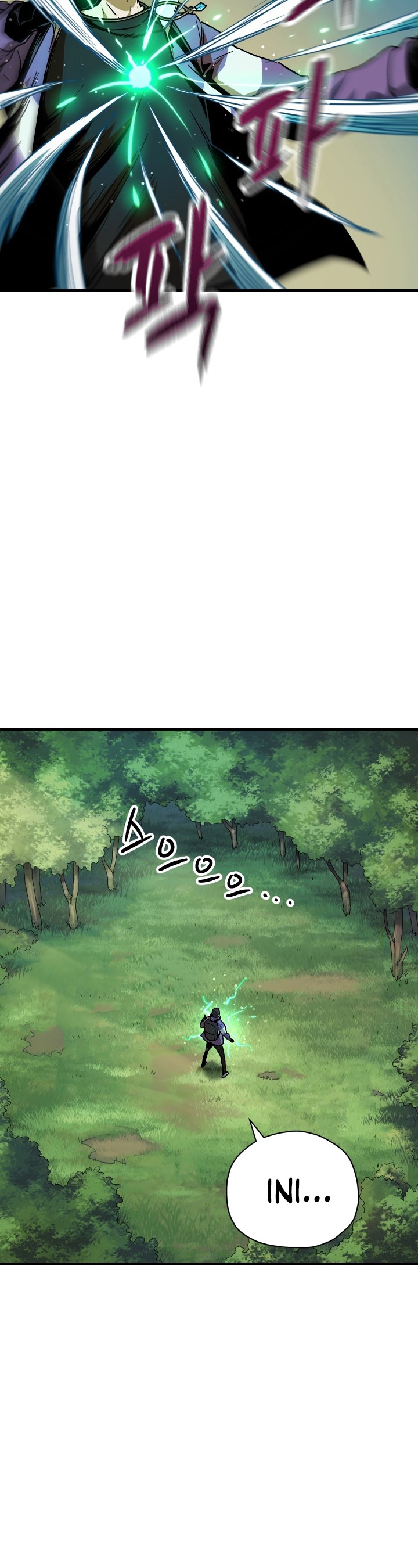 Player Who Can’t Level Up Chapter 32 Gambar 6