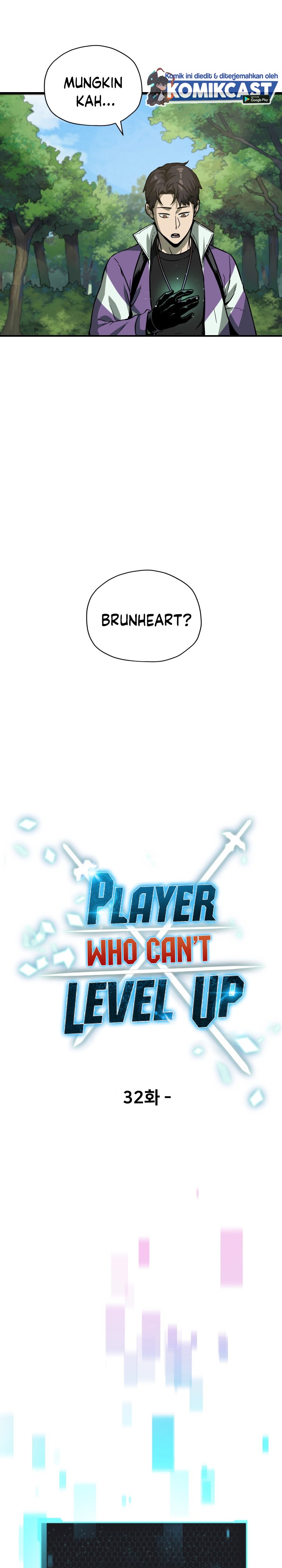Player Who Can’t Level Up Chapter 32 Gambar 8