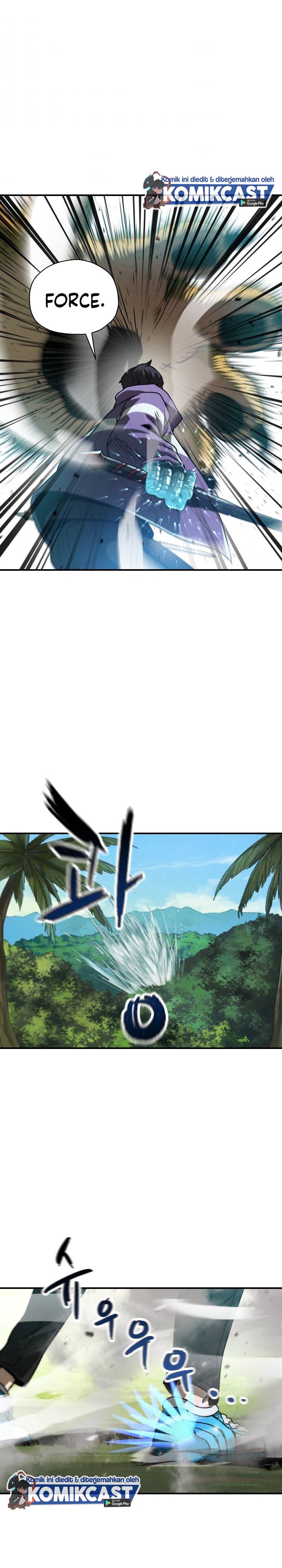 Player Who Can’t Level Up Chapter 32 Gambar 19