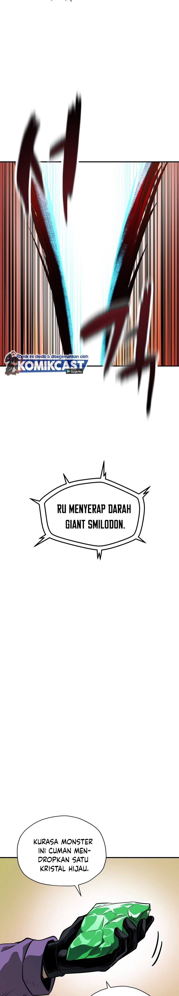 Player Who Can’t Level Up Chapter 32 Gambar 26