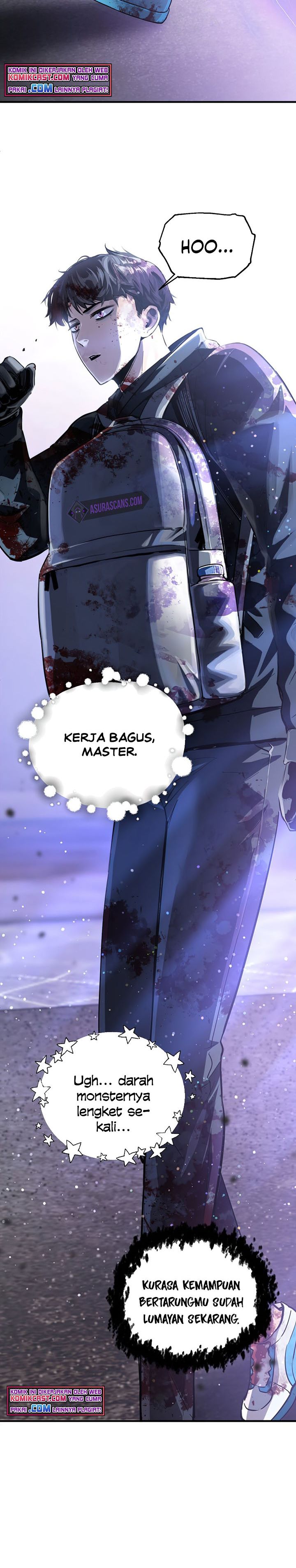 Player Who Can’t Level Up Chapter 47 Gambar 11