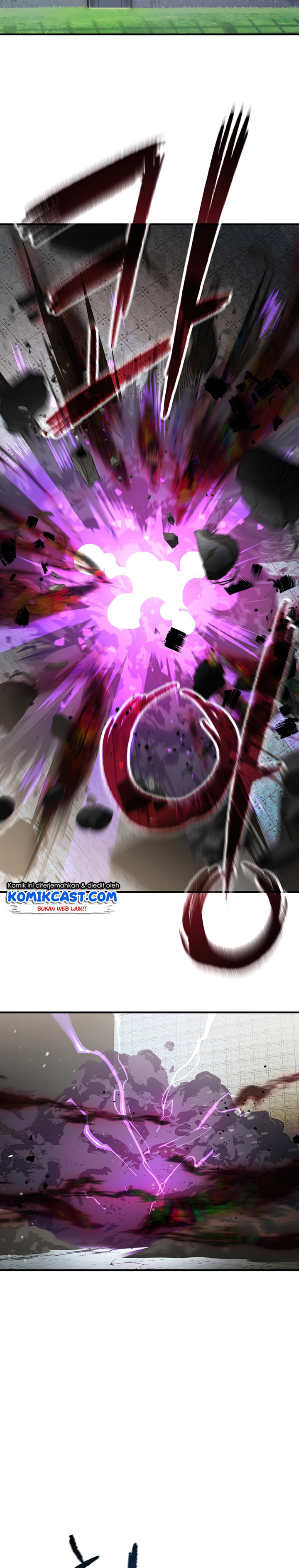 Player Who Can’t Level Up Chapter 60 Gambar 10