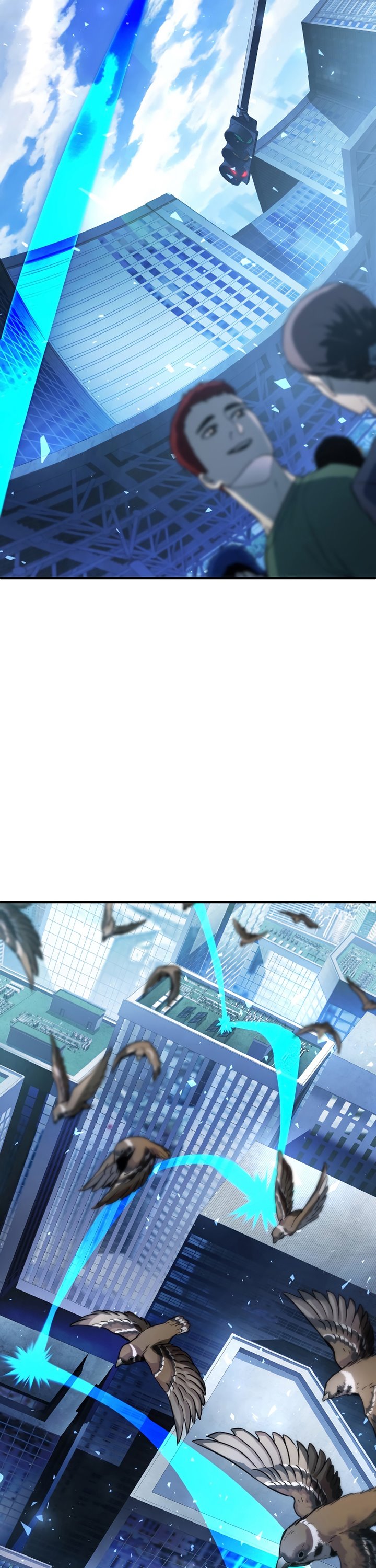 Player Who Can’t Level Up Chapter 61 Gambar 9