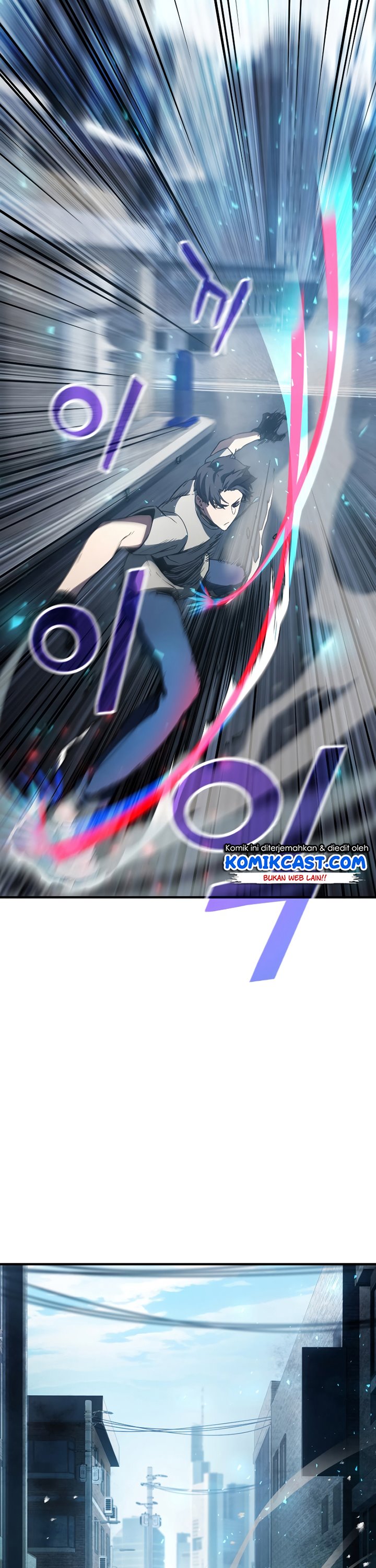 Player Who Can’t Level Up Chapter 61 Gambar 12
