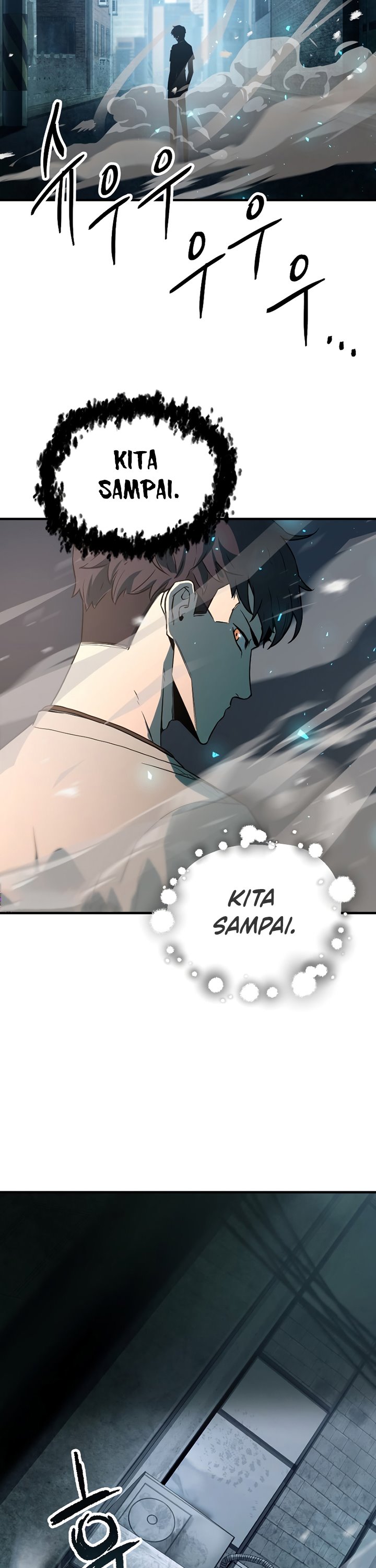 Player Who Can’t Level Up Chapter 61 Gambar 13