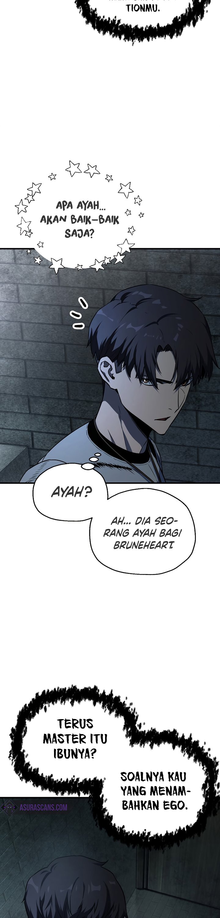 Player Who Can’t Level Up Chapter 61 Gambar 17