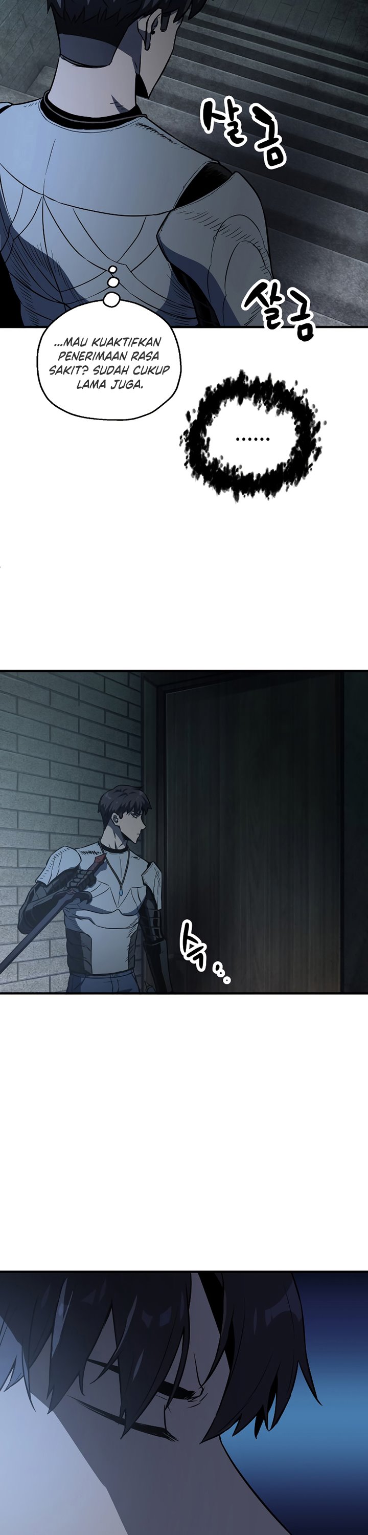 Player Who Can’t Level Up Chapter 61 Gambar 18