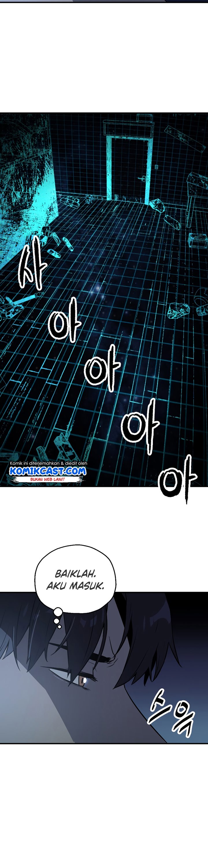 Player Who Can’t Level Up Chapter 61 Gambar 19