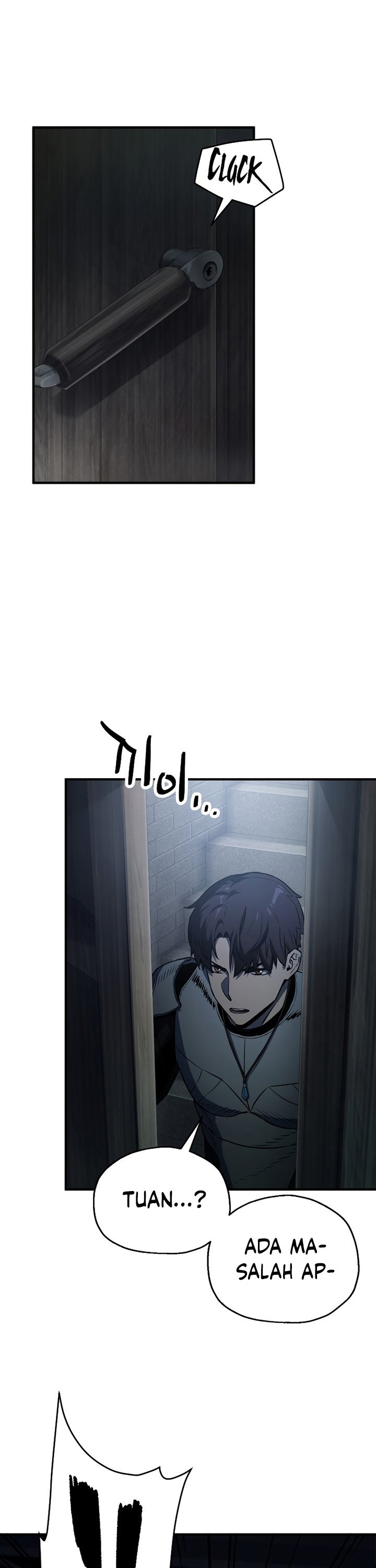 Player Who Can’t Level Up Chapter 61 Gambar 20