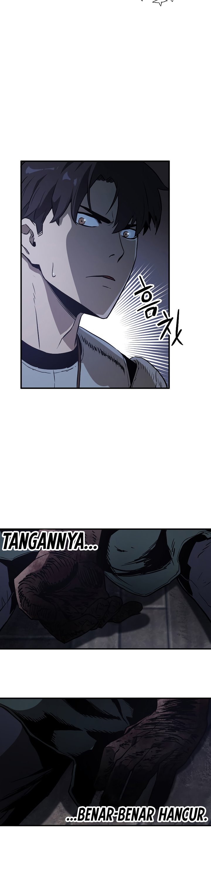 Player Who Can’t Level Up Chapter 61 Gambar 23
