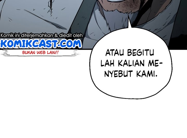 Player Who Can’t Level Up Chapter 61 Gambar 29