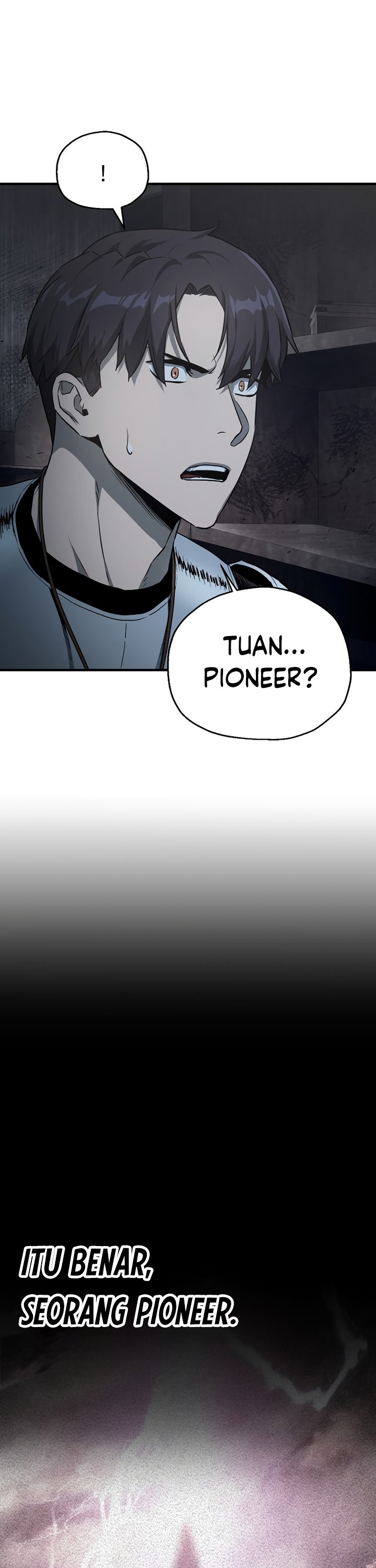 Player Who Can’t Level Up Chapter 61 Gambar 30