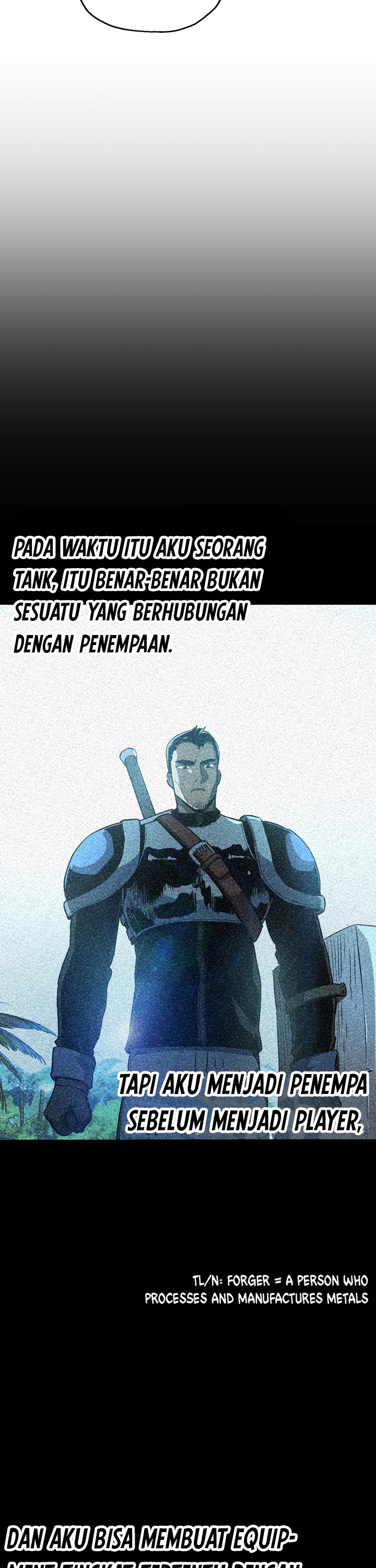 Player Who Can’t Level Up Chapter 61 Gambar 34