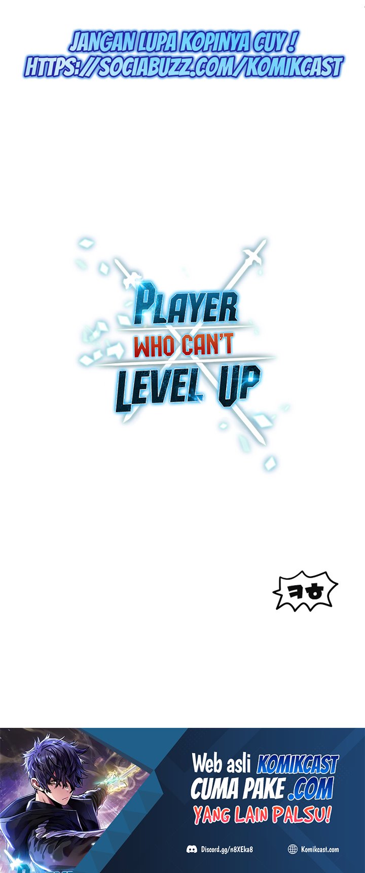 Player Who Can’t Level Up Chapter 61 Gambar 48