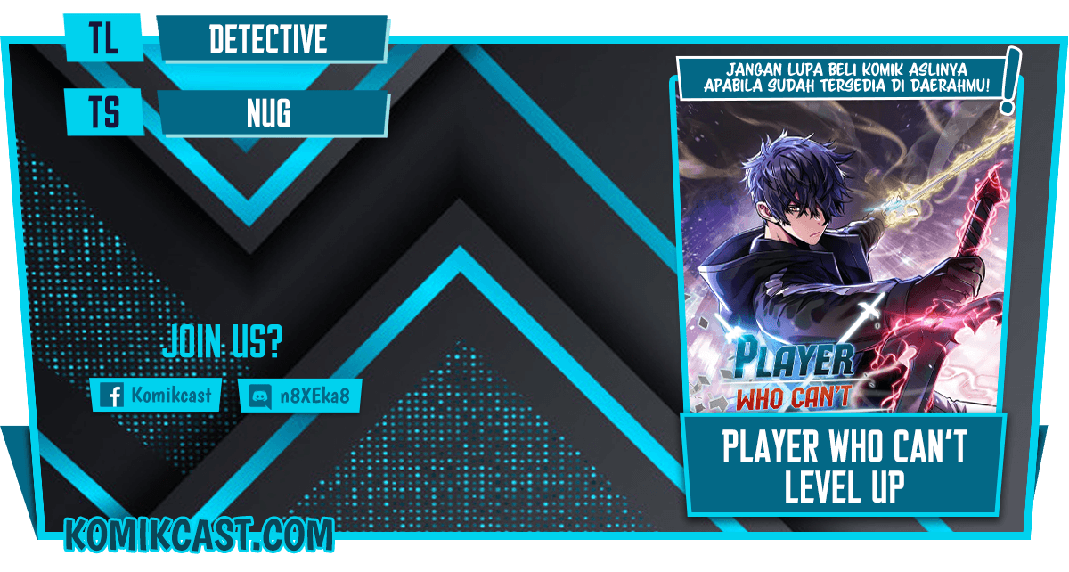 Player Who Can’t Level Up Chapter 62 Gambar 1