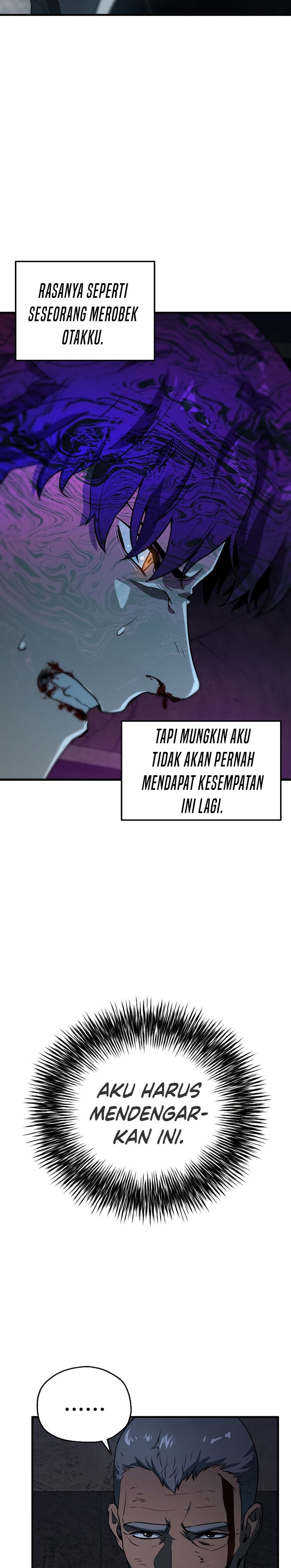 Player Who Can’t Level Up Chapter 62 Gambar 4