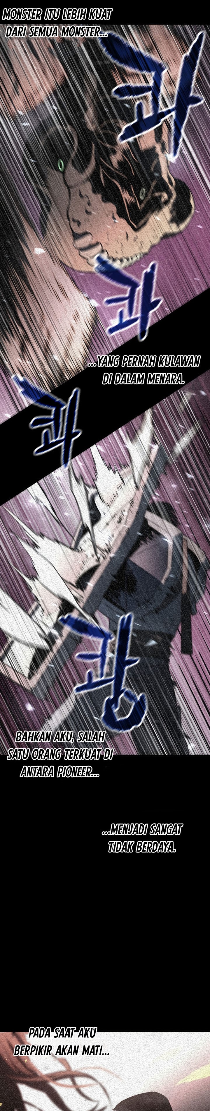 Player Who Can’t Level Up Chapter 62 Gambar 9