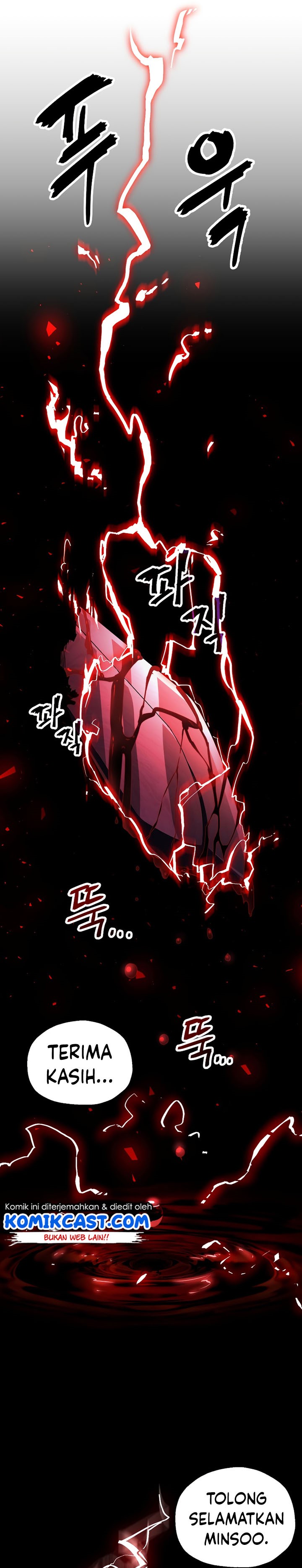Player Who Can’t Level Up Chapter 62 Gambar 22