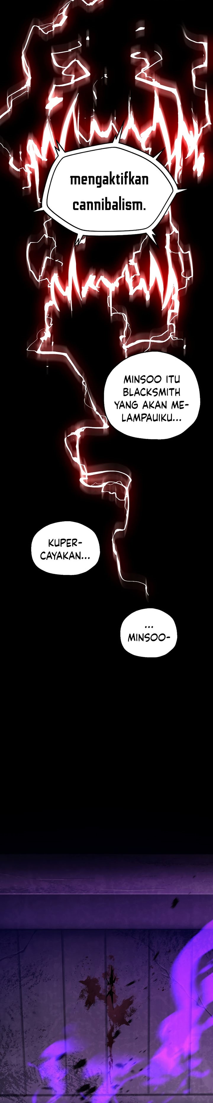 Player Who Can’t Level Up Chapter 62 Gambar 23