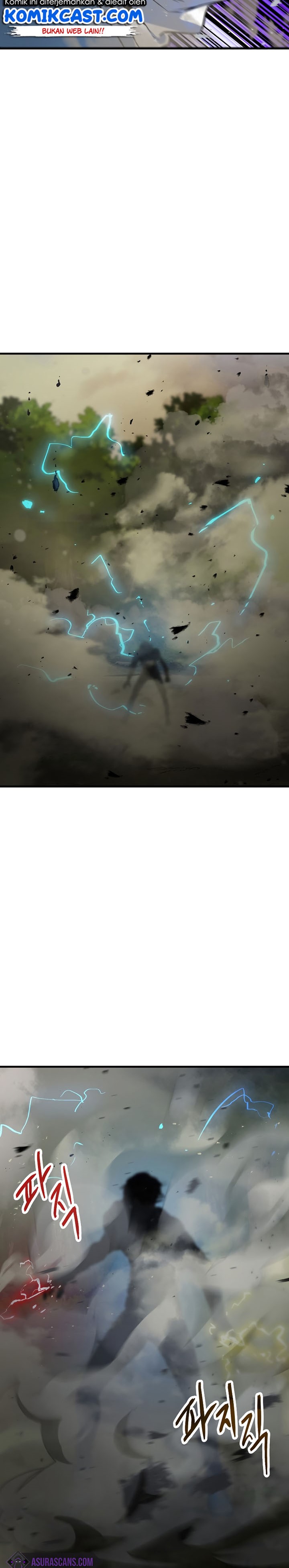Player Who Can’t Level Up Chapter 62 Gambar 35