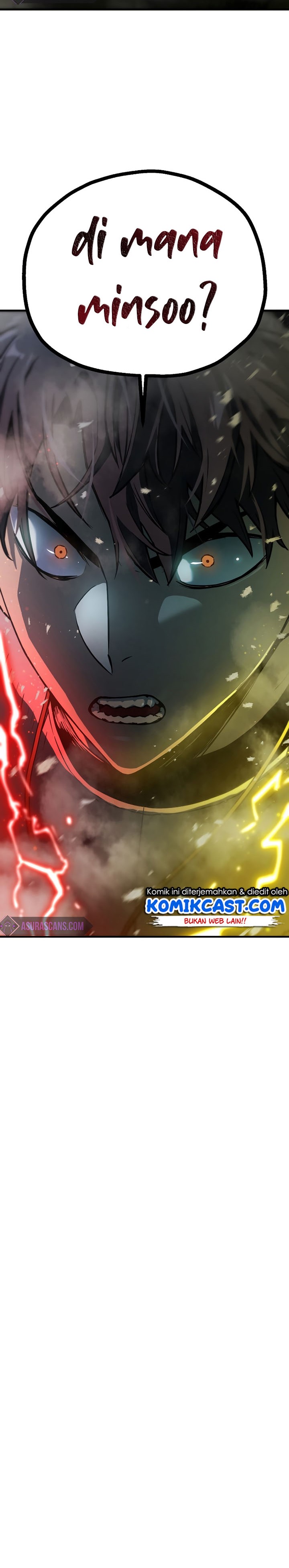 Player Who Can’t Level Up Chapter 62 Gambar 36