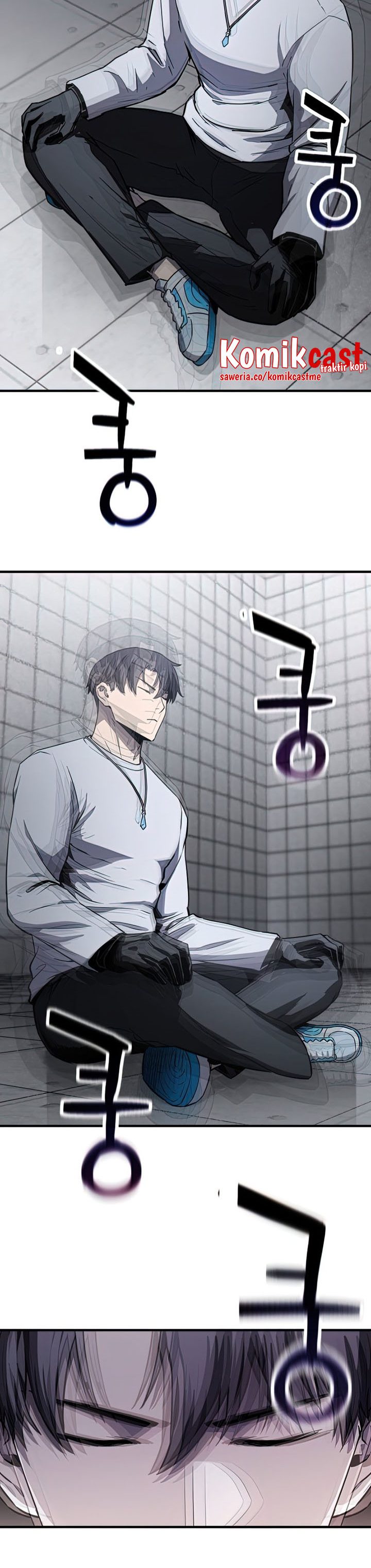 Player Who Can’t Level Up Chapter 79 Gambar 5