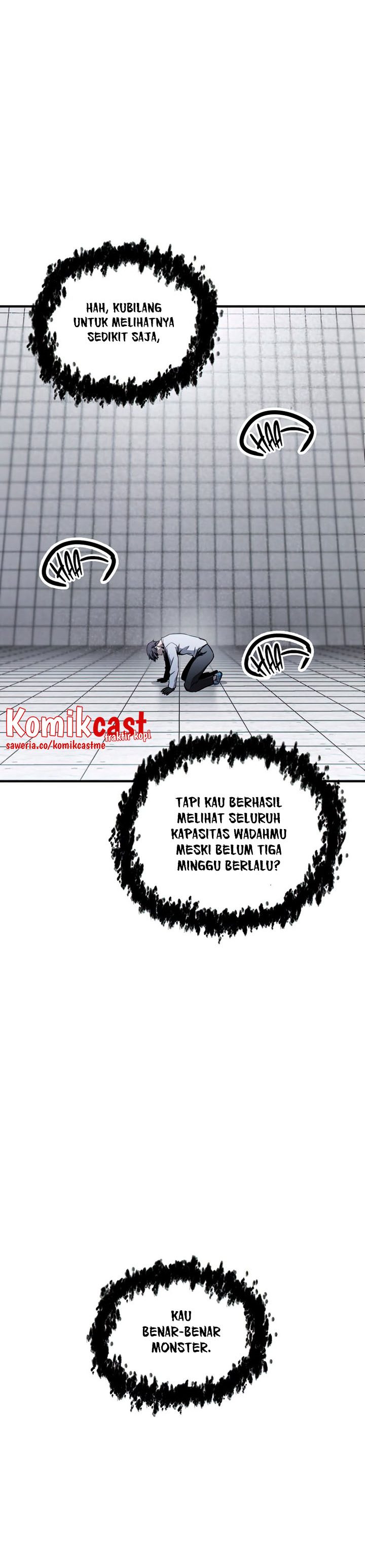 Player Who Can’t Level Up Chapter 79 Gambar 9