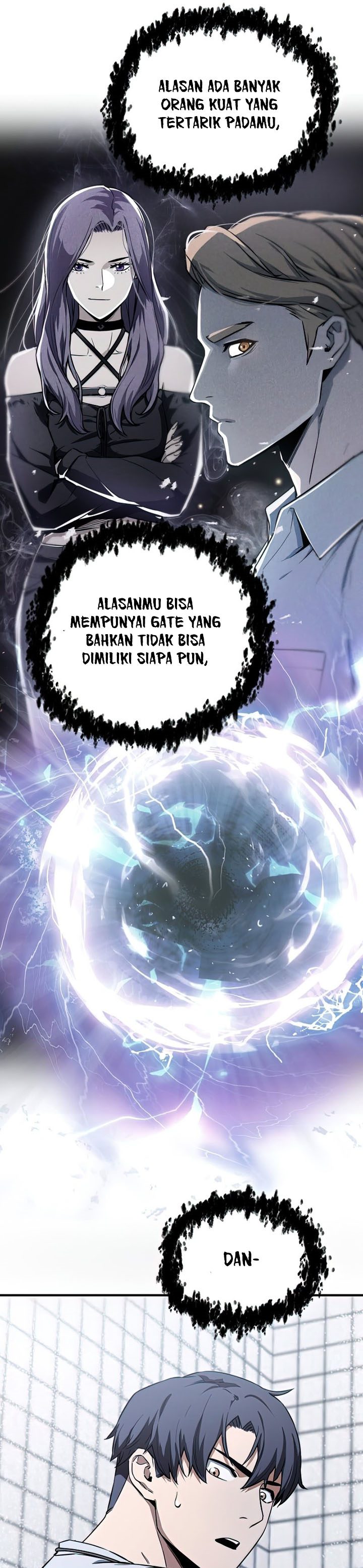 Player Who Can’t Level Up Chapter 79 Gambar 14