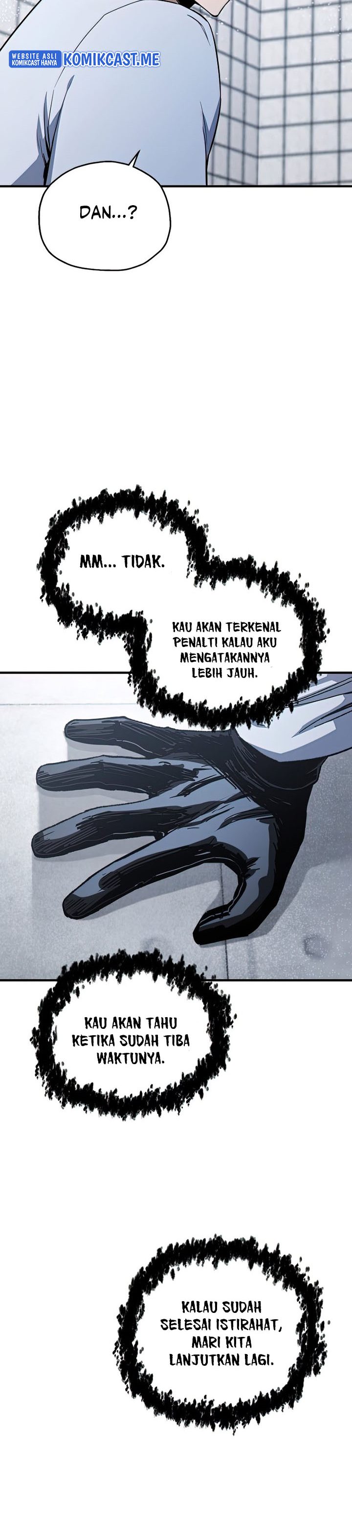Player Who Can’t Level Up Chapter 79 Gambar 15