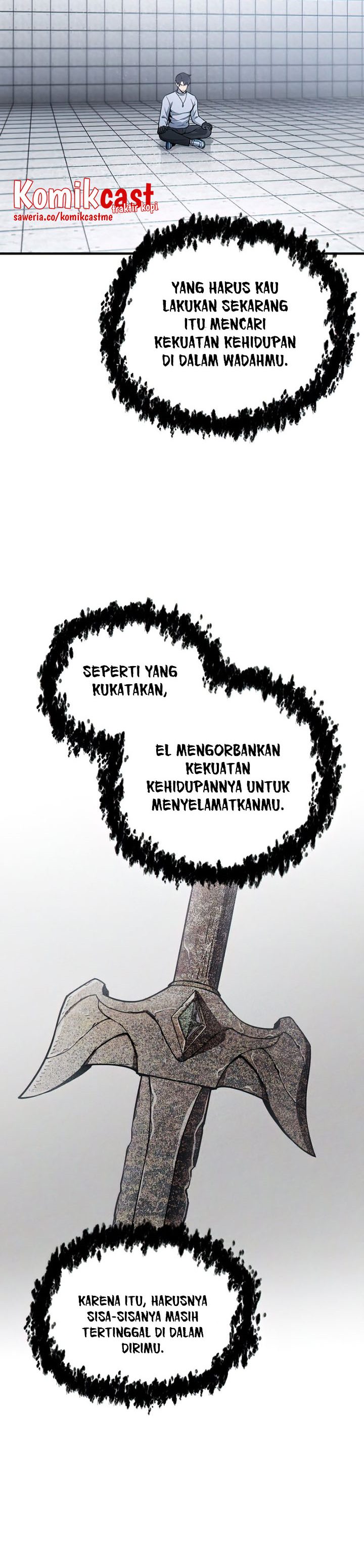 Player Who Can’t Level Up Chapter 79 Gambar 17