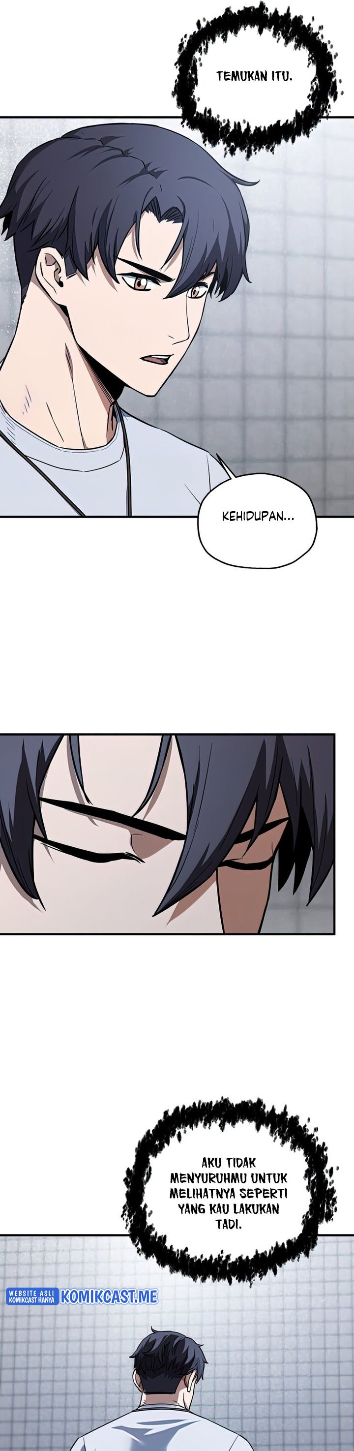 Player Who Can’t Level Up Chapter 79 Gambar 18