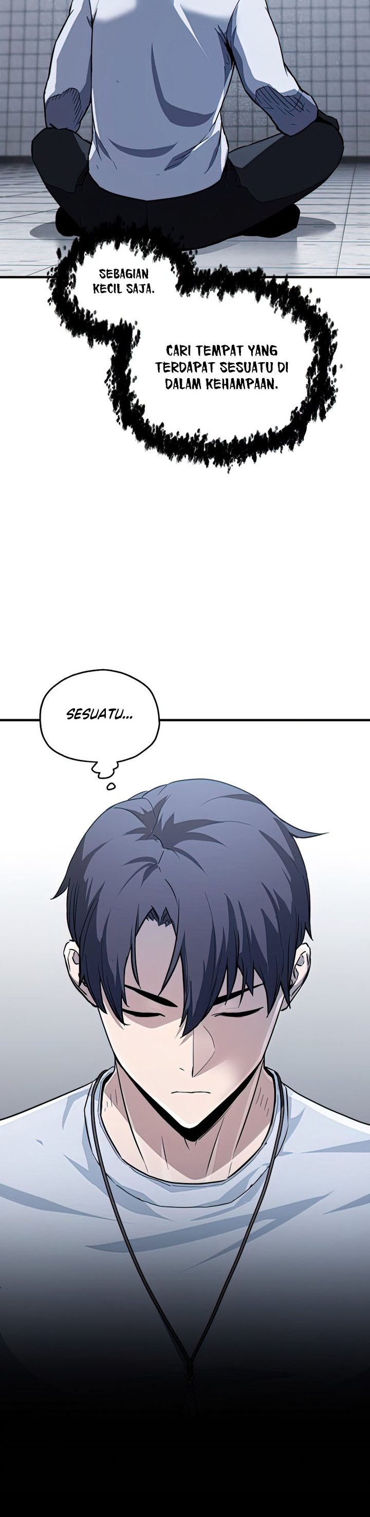 Player Who Can’t Level Up Chapter 79 Gambar 19