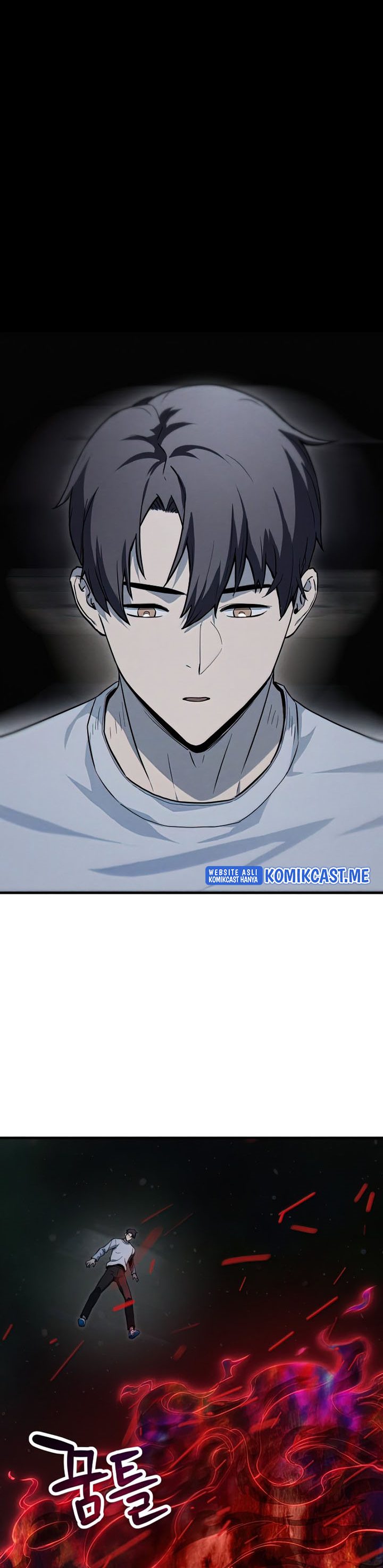 Player Who Can’t Level Up Chapter 79 Gambar 20