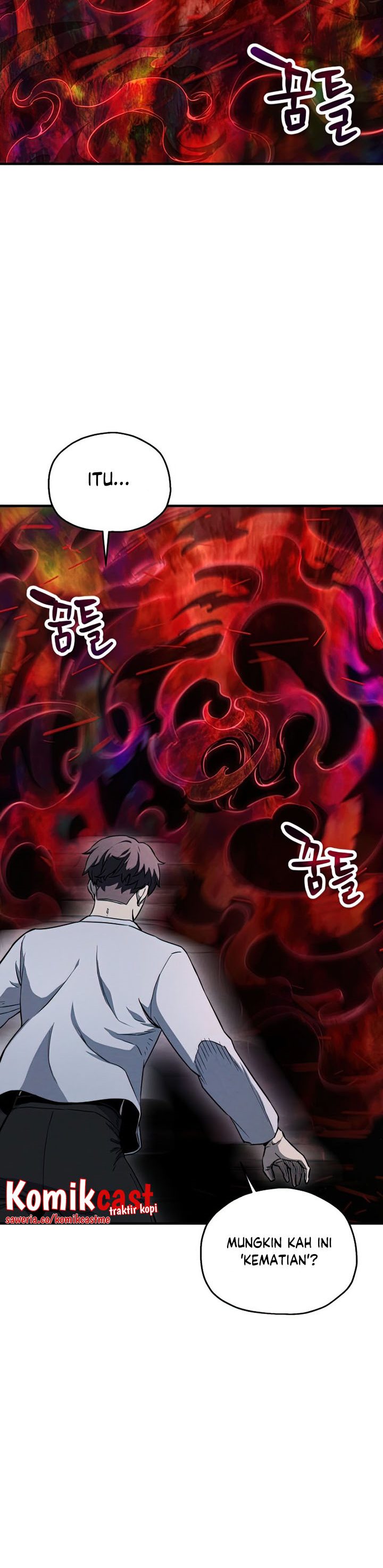 Player Who Can’t Level Up Chapter 79 Gambar 21
