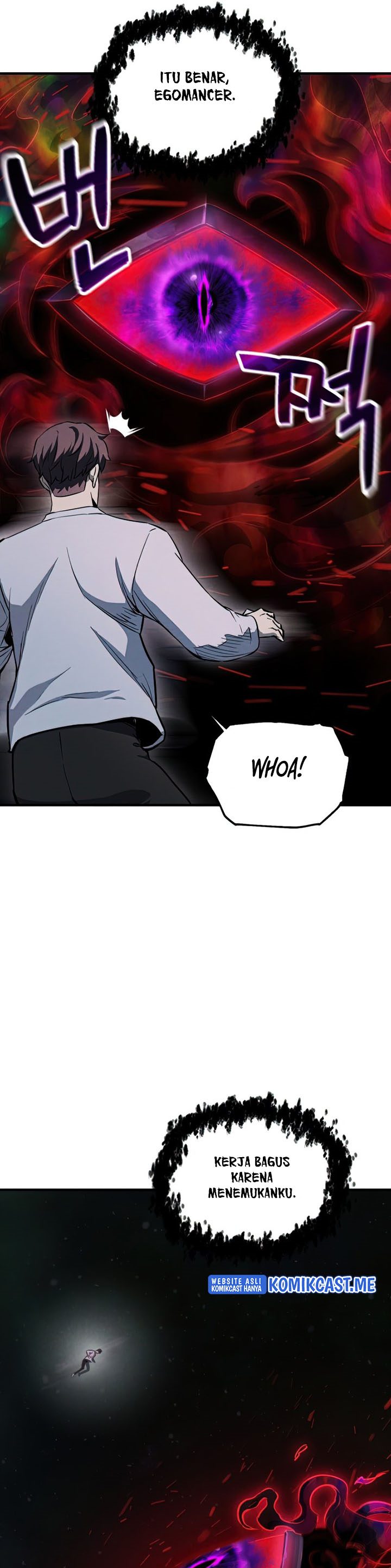 Player Who Can’t Level Up Chapter 79 Gambar 22