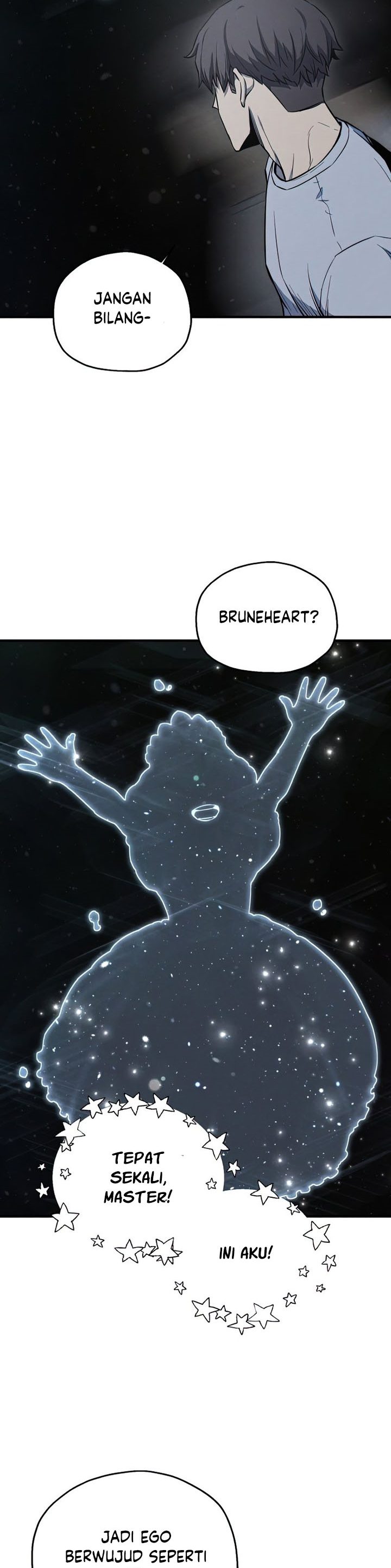 Player Who Can’t Level Up Chapter 79 Gambar 24