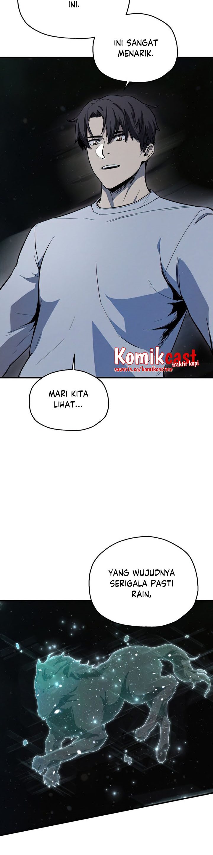 Player Who Can’t Level Up Chapter 79 Gambar 25
