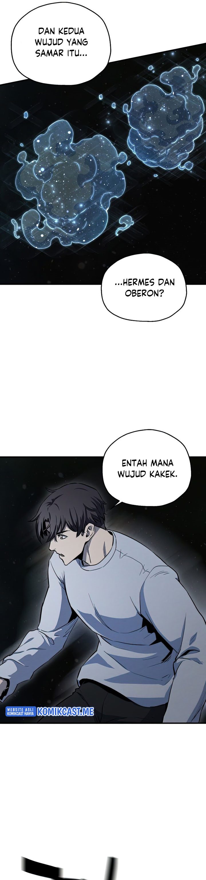 Player Who Can’t Level Up Chapter 79 Gambar 26