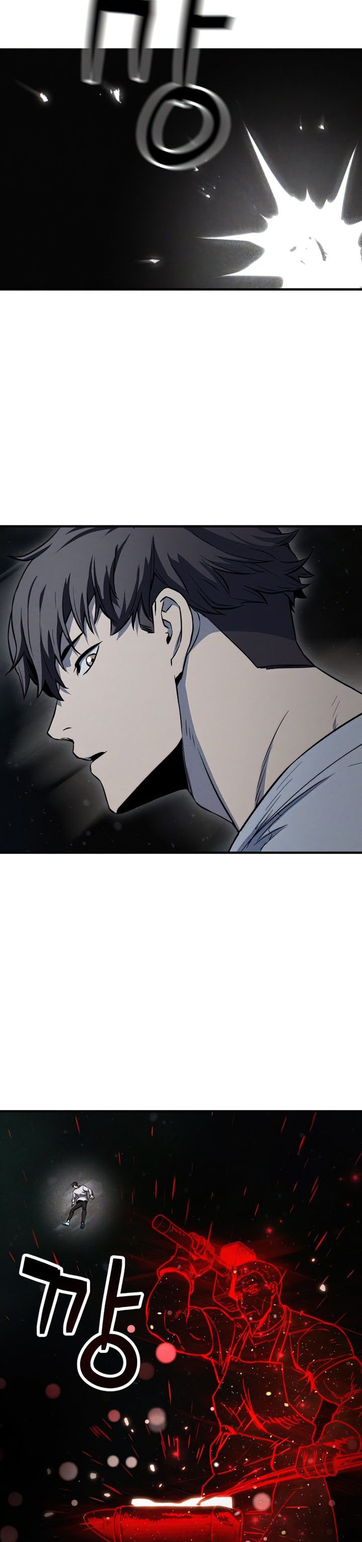Player Who Can’t Level Up Chapter 79 Gambar 27