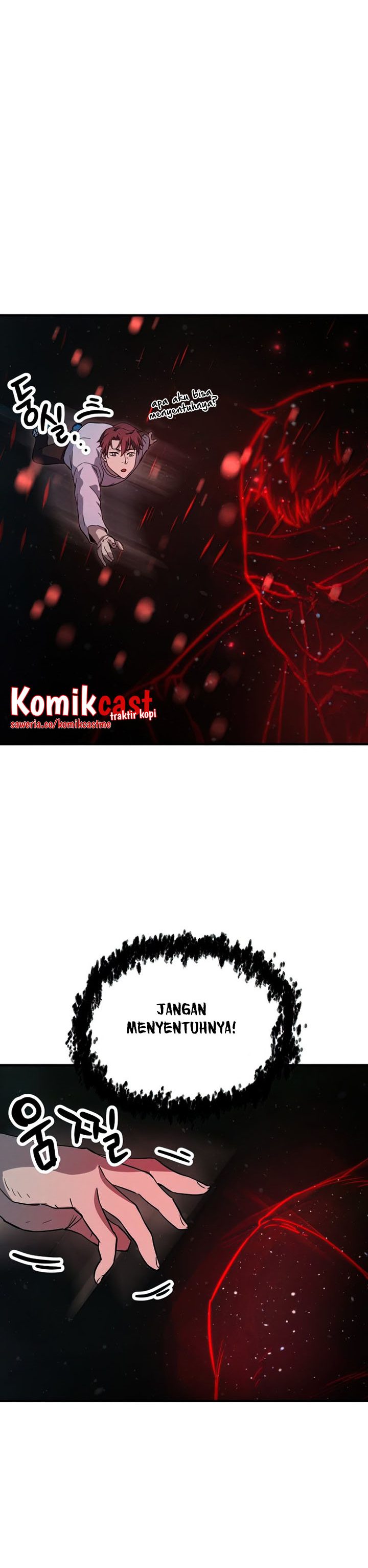 Player Who Can’t Level Up Chapter 79 Gambar 29