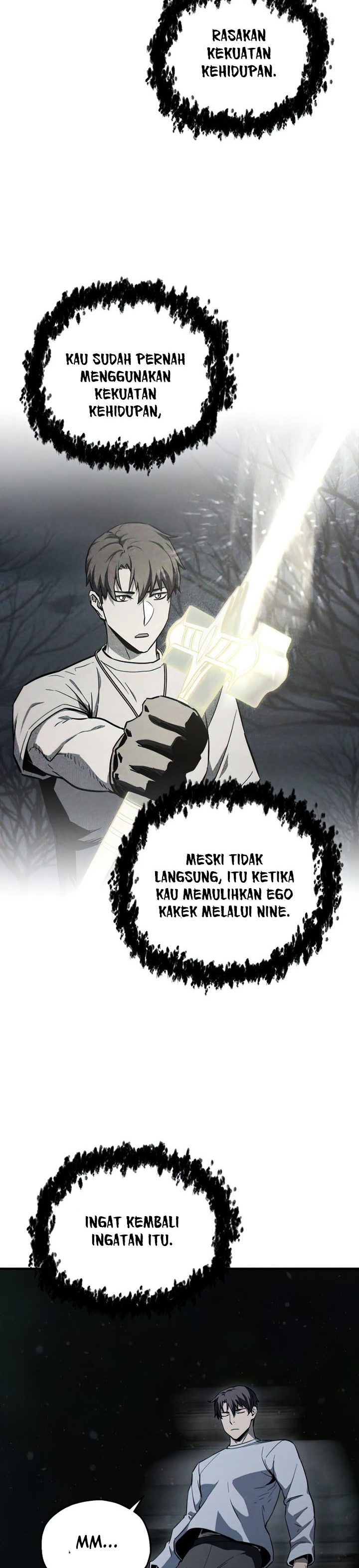 Player Who Can’t Level Up Chapter 79 Gambar 32