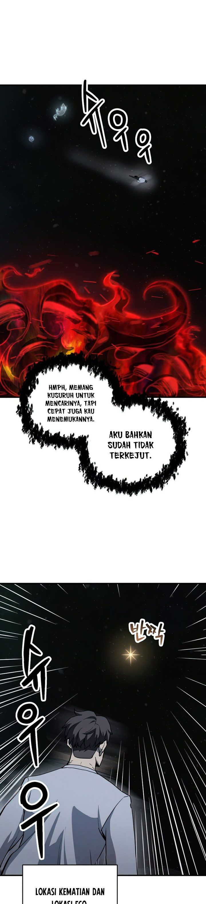 Player Who Can’t Level Up Chapter 79 Gambar 35