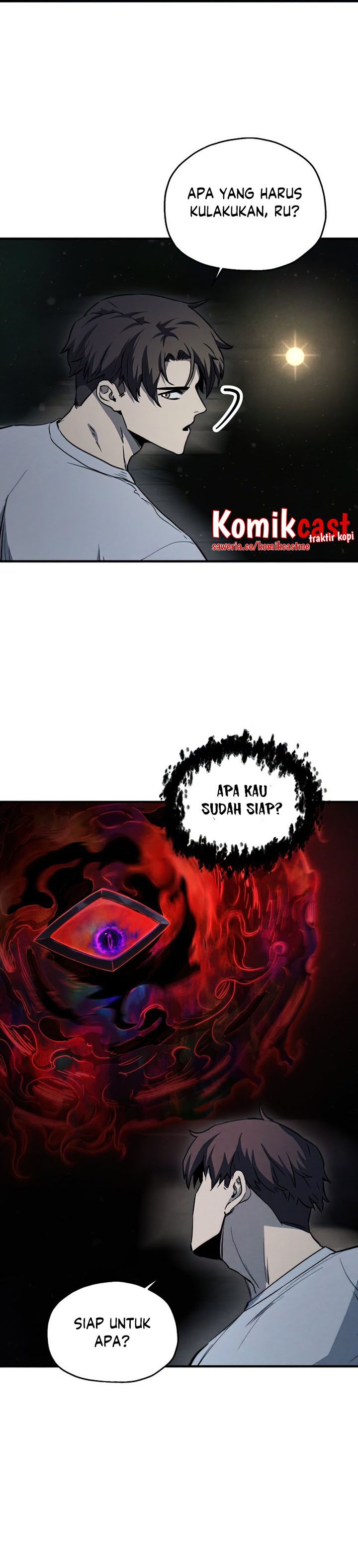 Player Who Can’t Level Up Chapter 79 Gambar 37